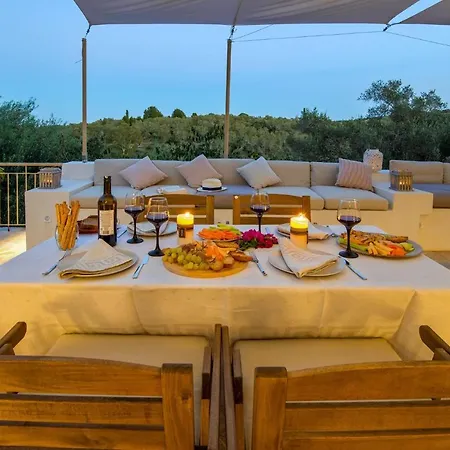 Casa Di Sebastian شقة