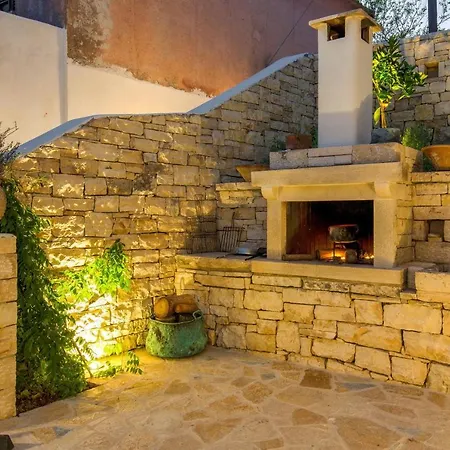 شقة Casa Di Sebastian *