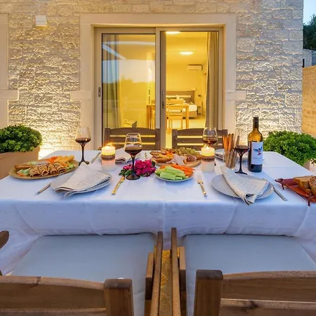 Casa Di Sebastian شقة *