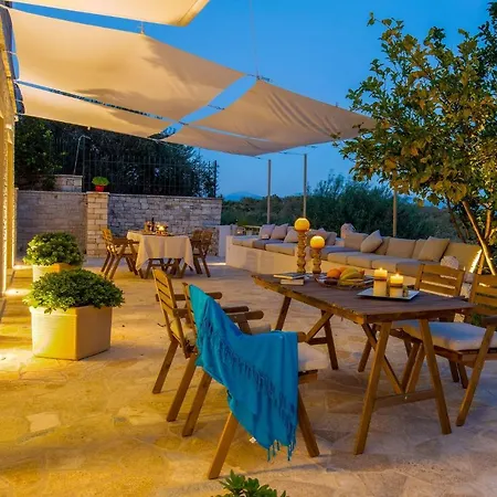 Casa Di Sebastian شقة *