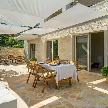 Casa Di Sebastian شقة جايوس