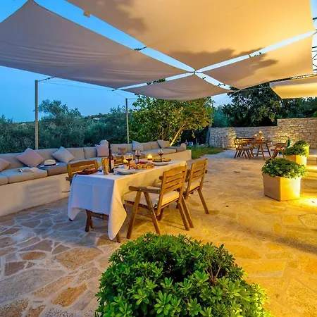 Casa Di Sebastian *
