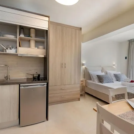 Casa Di Sebastian شقة *