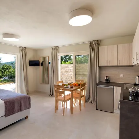 Casa Di Sebastian 盖奥斯