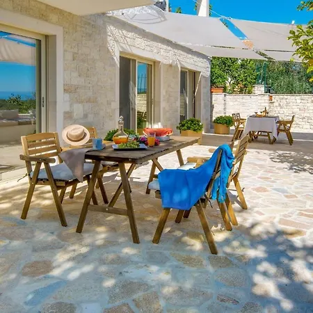 Casa Di Sebastian * 盖奥斯