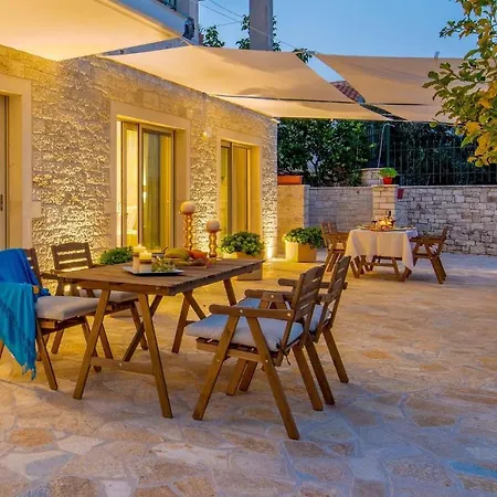 公寓 Casa Di Sebastian